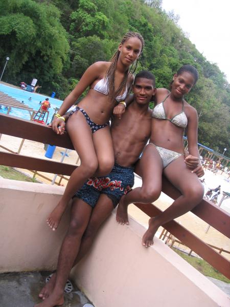 marion moi et milly