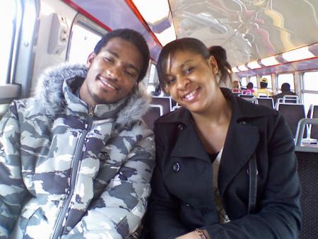 gridoune et moi