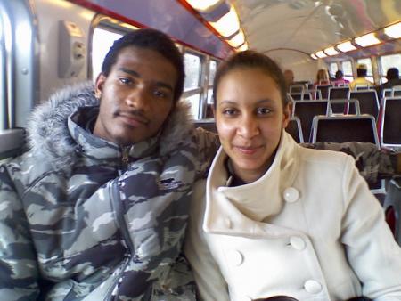 milly et moi