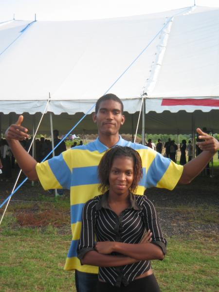 moi et milly