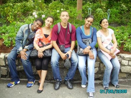 kémou/milly/constant/gridoune/jessi