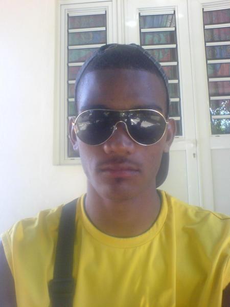 bad boy