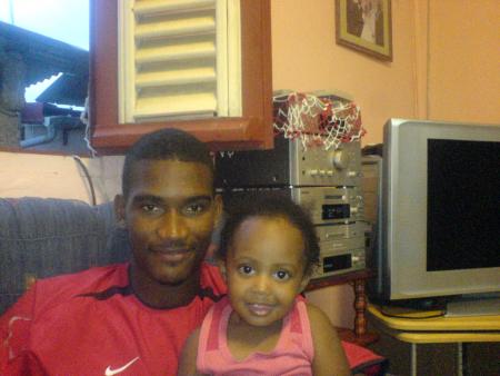 ma fille é moi