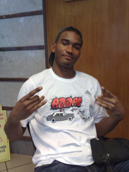 kémou style