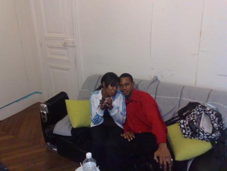 elodi et michou