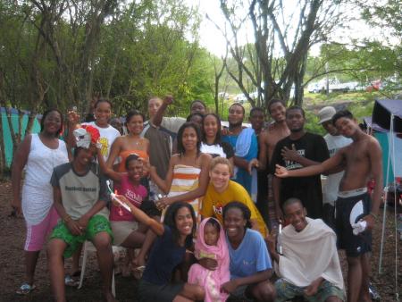 ma bande