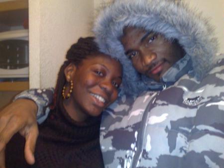 sexylaurence et moi